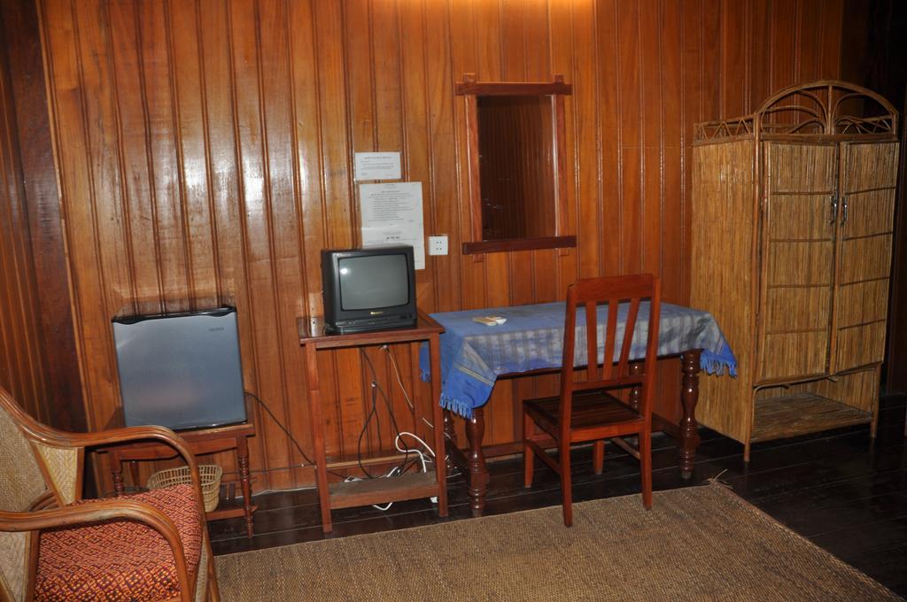 Big Lyna Villa Siem Reap Luaran gambar