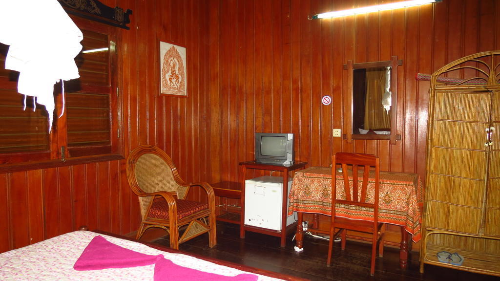 Big Lyna Villa Siem Reap Bilik gambar